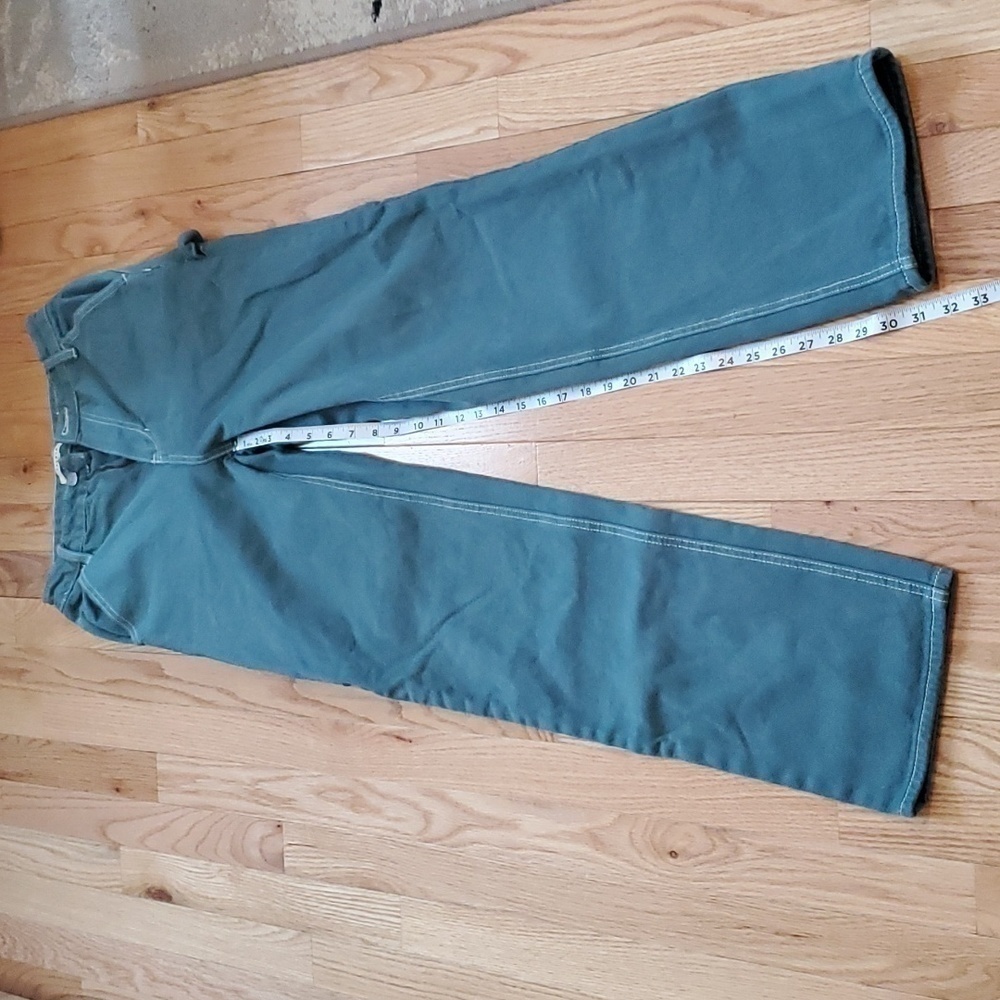Pac Sun Jeans